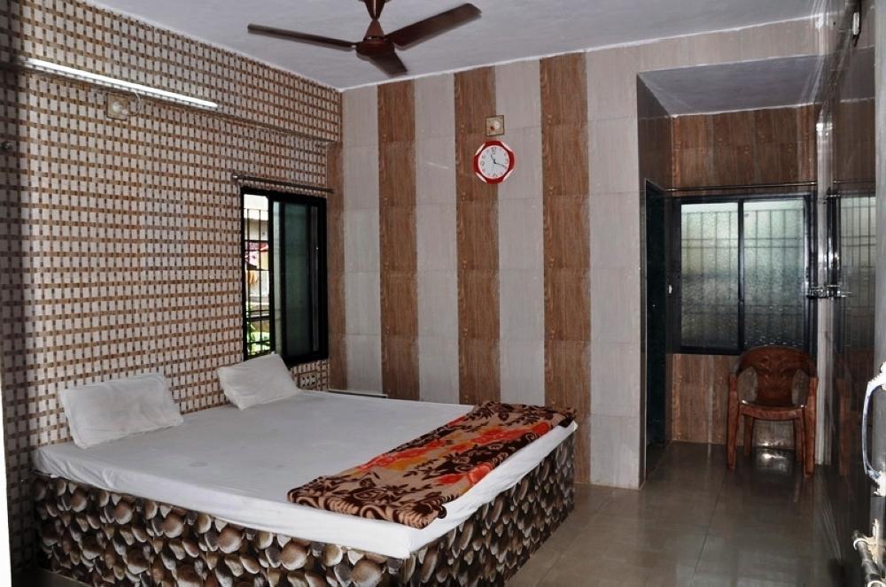 Hotel Shivam Дварка Номер фото